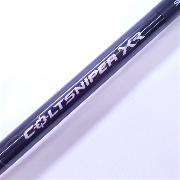２０コルトスナイパーＸＲＳ１０６Ｍ／ＰＳ
